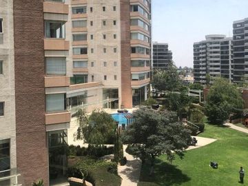 Departamento - Bosque de las Lomas