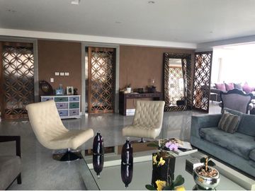 Departamento - Bosque de las Lomas