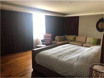 Departamento - Bosque de las Lomas