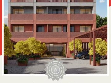 Venta departamento en Ciudad Granja
