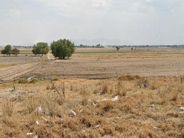 TERRENO SANTA LUCÍA PERÍMETRO AIFA SUP. 304 HECTÁREAS