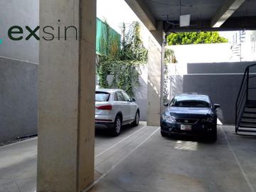 Departamento - Huexotitla