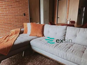 Departamento - Huexotitla