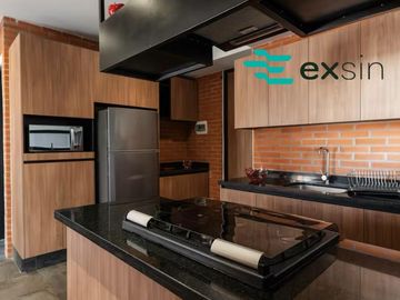 Departamento - Huexotitla