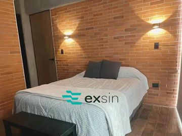 Departamento - Huexotitla