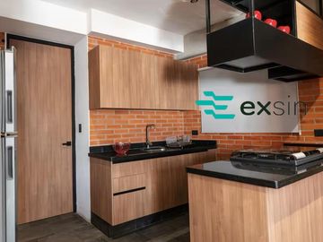 Departamento - Huexotitla