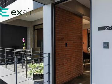Departamento - Huexotitla