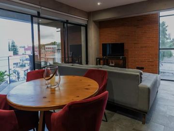 Departamento - Huexotitla