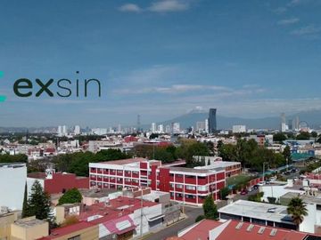 Departamento - Huexotitla