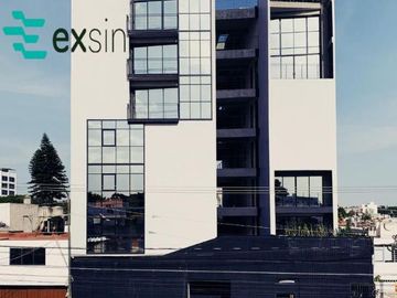 Departamento - Huexotitla