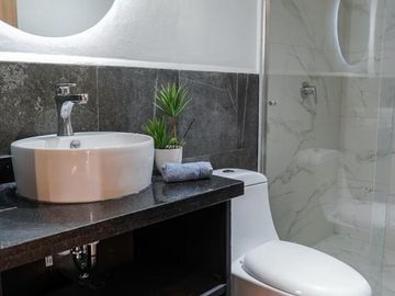 Departamento - Huexotitla