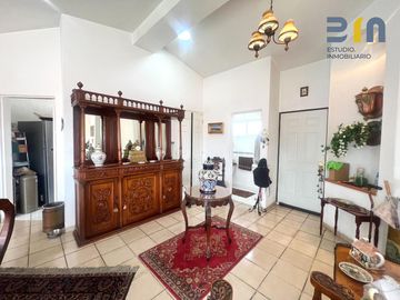 Casa en Venta  Santa Lucia