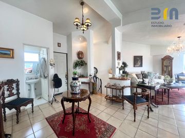 Casa en Venta  Santa Lucia