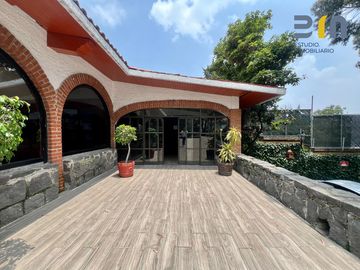 Casa en Venta  Santa Lucia