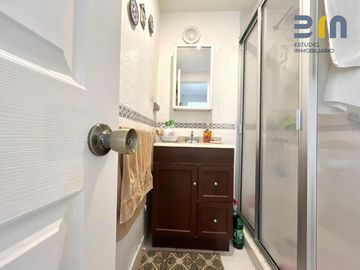 Casa en Venta  Santa Lucia