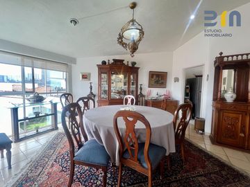 Casa en Venta  Santa Lucia