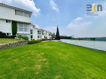 Casa en Venta  Santa Lucia
