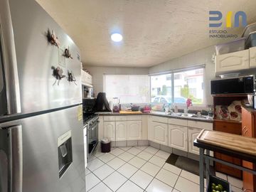 Casa en Venta  Santa Lucia