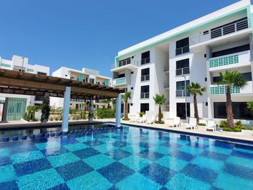TURQUESA CONDOMINIOS