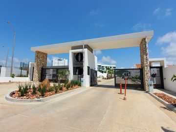 TURQUESA CONDOMINIOS