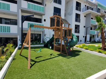 TURQUESA CONDOMINIOS