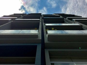 Departamento en Venta en Col. Arcos Vallarta
