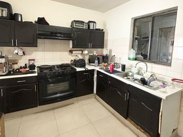 DEPARTAMENTO EN VENTA COLINAS SAN JERONIMO MONTERREY
