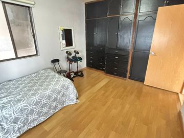 DEPARTAMENTO EN VENTA COLINAS SAN JERONIMO MONTERREY