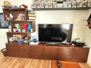 DEPARTAMENTO EN VENTA COLINAS SAN JERONIMO MONTERREY