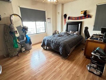 DEPARTAMENTO EN VENTA COLINAS SAN JERONIMO MONTERREY