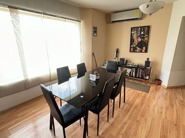 DEPARTAMENTO EN VENTA COLINAS SAN JERONIMO MONTERREY
