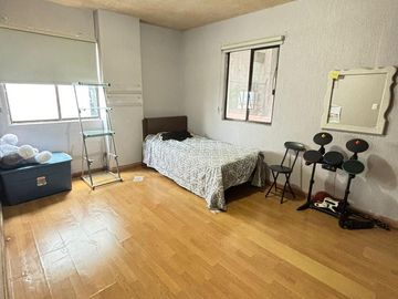DEPARTAMENTO EN VENTA COLINAS SAN JERONIMO MONTERREY