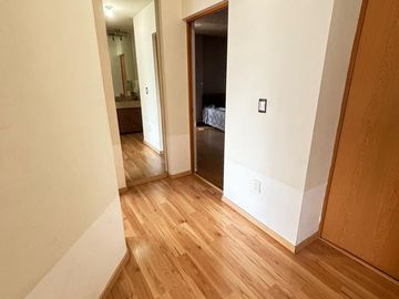 DEPARTAMENTO EN VENTA COLINAS SAN JERONIMO MONTERREY