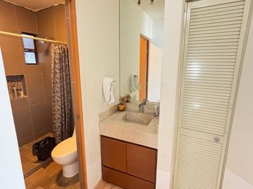 DEPARTAMENTO EN VENTA COLINAS SAN JERONIMO MONTERREY