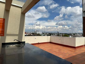 Departamento en Venta para inversion  en  Av Reforma Sur