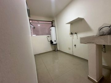 Departamento en Venta para inversion  en  Av Reforma Sur