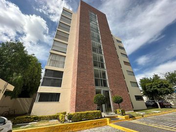 Departamento en Venta para inversion  en  Av Reforma Sur
