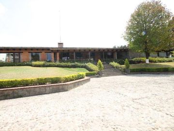 Paseo de los Jinetes, Cacalomacan