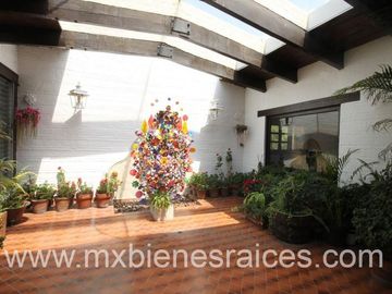Paseo de los Jinetes, Cacalomacan