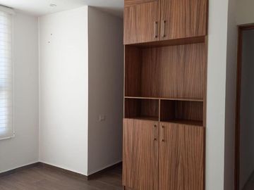 En venta departamento en col Garita de Jalisco San Luis Potosi