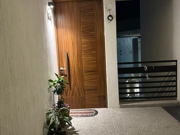 En venta departamento en col Garita de Jalisco San Luis Potosi