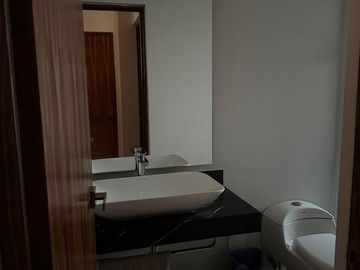 En venta departamento en col Garita de Jalisco San Luis Potosi