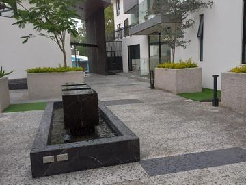 En venta departamento en col Garita de Jalisco San Luis Potosi