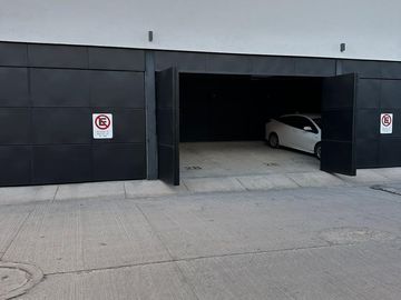 En venta departamento en col Garita de Jalisco San Luis Potosi