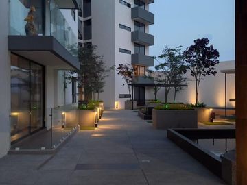En venta departamento en col Garita de Jalisco San Luis Potosi
