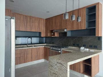 En venta departamento en col Garita de Jalisco San Luis Potosi