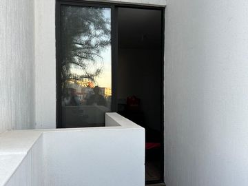 En venta departamento en col Garita de Jalisco San Luis Potosi
