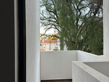 En venta departamento en col Garita de Jalisco San Luis Potosi