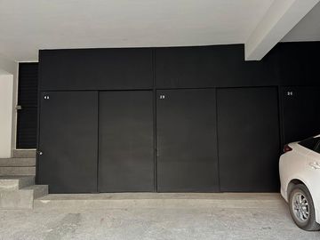 En venta departamento en col Garita de Jalisco San Luis Potosi