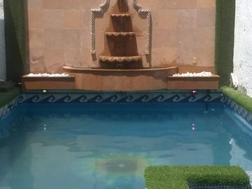 Casa en Adolfo Ruiz Cortines